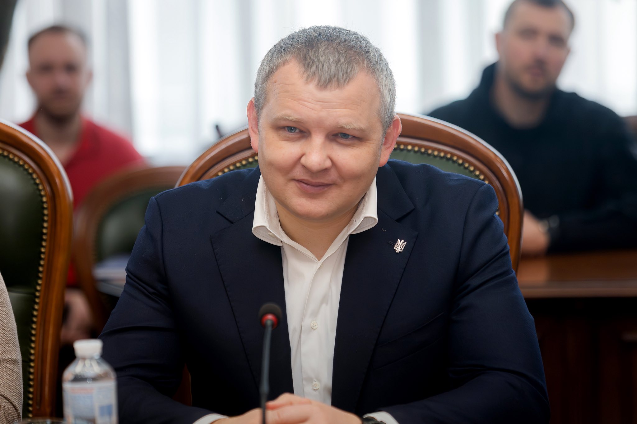 Діти полеглих Героїв та їх мами з Нікополя й інших громад області сьогодні вирушили до Португалії (фото, відео) Діти полеглих Героїв та їх мами з Нікополя й інших громад області сьогодні вирушили до Португалії (фото, відео)