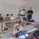 Як діяти під час обстрілів та атак дронів: у Нікополі стартував цикл тренінгів із безпеки