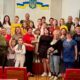 Для матерів, родин і захисників: у Томаківці відбувся святковий концерт