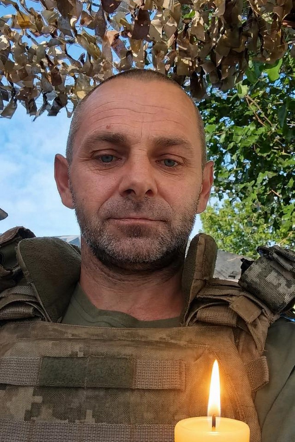 Був оператором БпЛА: Нікопольщина втратила ще одного Героя на фронті (фото)