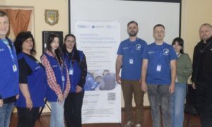 Допомога для постраждалих і ВПО: у Мирівській громаді відбудеться реєстрація домогосподарств