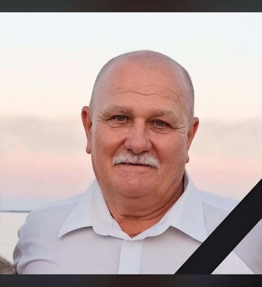 Важка втрата в родині феросплавників Нікополя Важка втрата в родині феросплавників Нікополя