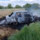 Двоє поранених на НІкопольщині, горіли автівки і будівлі, також під ударом була Синельниківщина (фото)