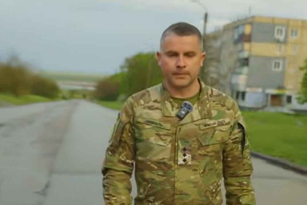«Це вперше тут така активізація»: новий сюжет про Нікополь, захист міста і життя під прицілом ворога