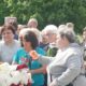 Понад 1,5 року вважався зниклим безвісти… На Нікопольщини сьогодні провели в останню путь Захисника (фото)
