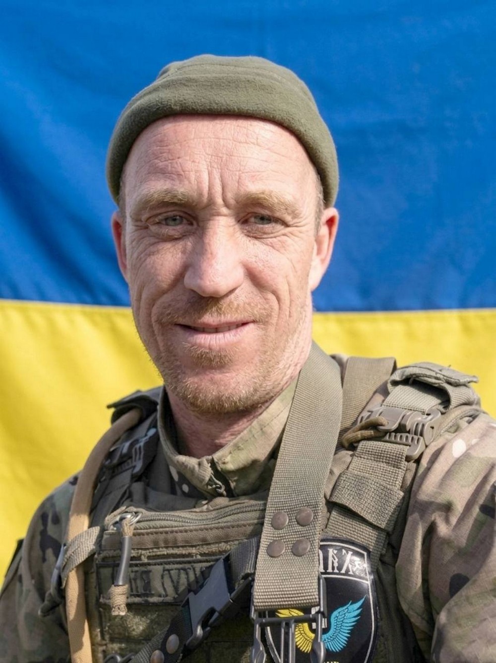 Загинув на Запорізькому напрямку…. Нікопольщина втратила ще одного Захисника (фото)
