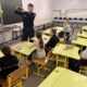 У Мирівській громаді для дітей провели урок безпеки: як діяти під час пожежі та вберегтися від мін