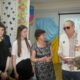 У Покрові школярі зустрілися з Народним Героєм України (фото)