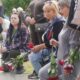 Загинув на Запоріжжі і 2,5 роки вважався зниклим безвісти: на Нікопольщині сьогодні провели в останню путь Героя (фото)
