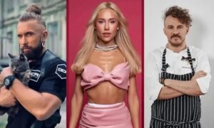 вчительки з Нікополя