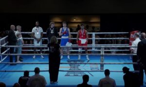 Спортсмен з Покрова здобув золото на міжнародному турнірі в Нідерландах