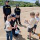 Безпека на водоймах: на Нікопольщині провели профілактичні рейди для відпочивальників