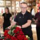 Був справжнім авторитетом серед колег... у Нікополі сьогодні провели в останню путь феросплавника 8