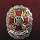Гарна новина з фронту: Захисника з Нікопольщини нагородили Нагрудним знаком «За доблесну службу»