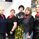 Для жінок на НЗФ провели особливий майстер клас (фото) 2
