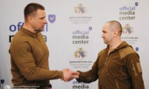 Дніпро ОВА 4