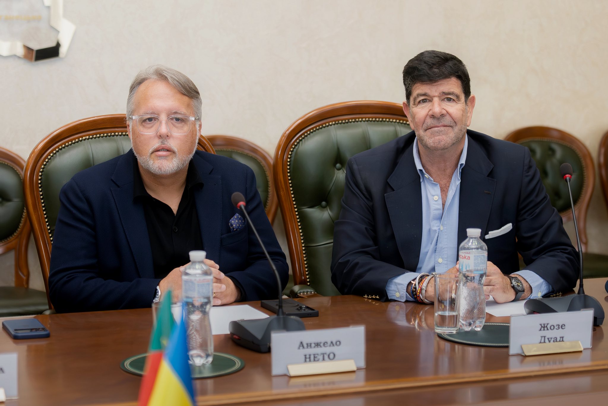 Дніпро Португалія (4) Дніпро Португалія (4)