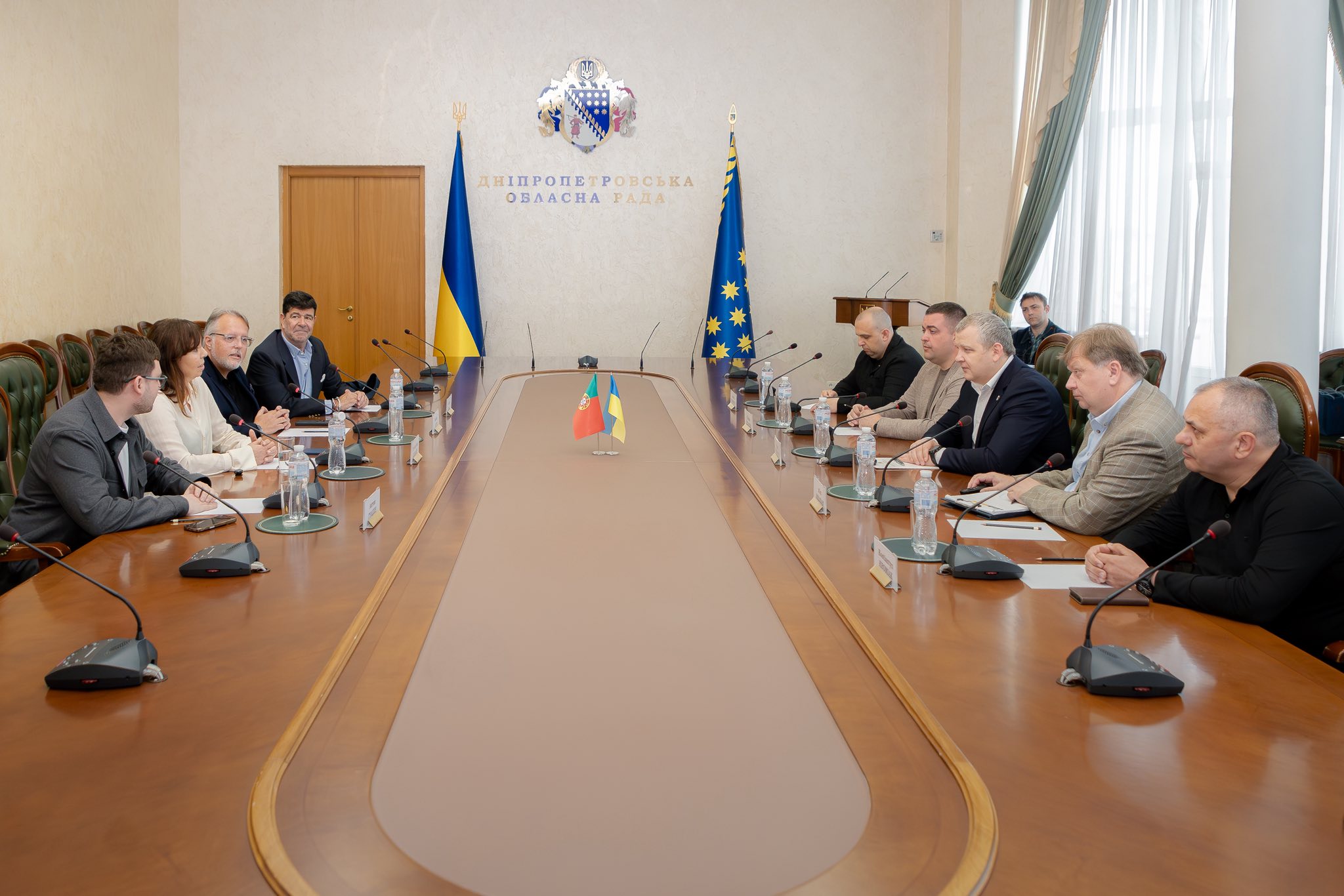 Дніпро Португалія (5) Дніпро Португалія (5)
