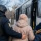Евакуація з Нікополя та району 2