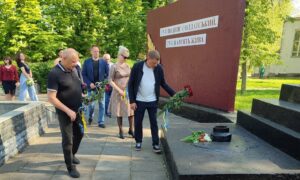Як у Томаківській громаді  пройшов