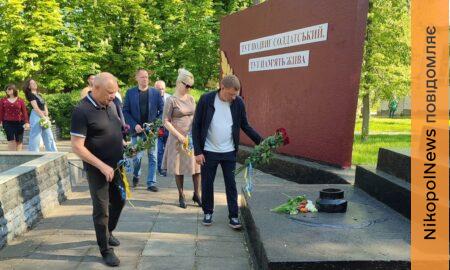 Як у Томаківській громаді  пройшов