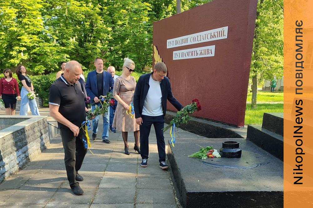 Як у Томаківській громаді  пройшов