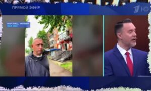 Порожні вулиці Марганця в російському ефірі: як відео місцевого жителя перетворили на фейк (відео)