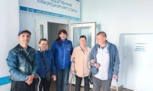Марганецької громади 2