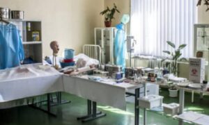 Медичний коледж Нікополя запрошує на дні відкритих дверей