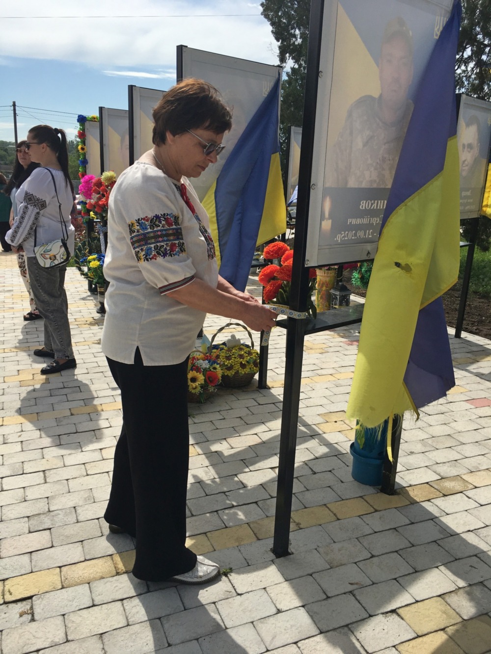  Мирівська громада долучилася до всеукраїнської акції  10