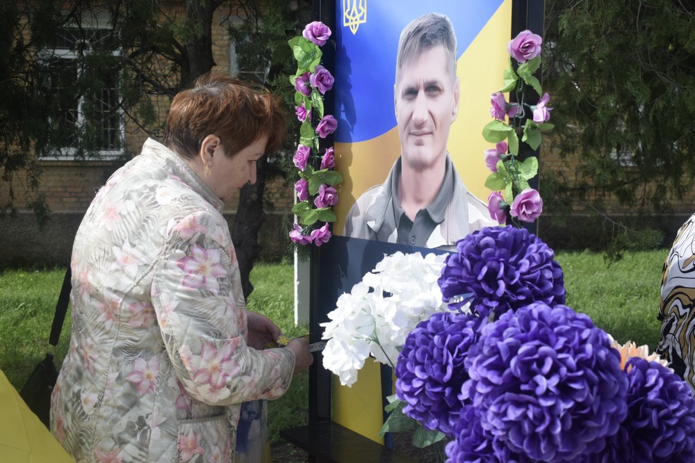  Мирівська громада долучилася до всеукраїнської акції  13