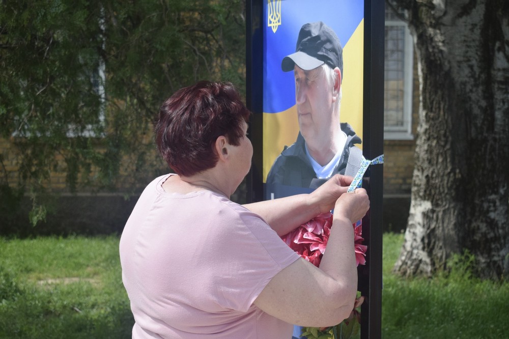  Мирівська громада долучилася до всеукраїнської акції  5