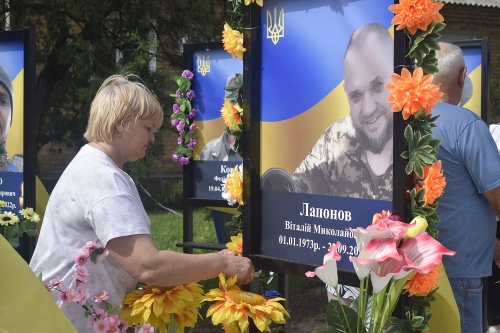  Мирівська громада долучилася до всеукраїнської акції  6