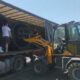 Мирівська громада отримала