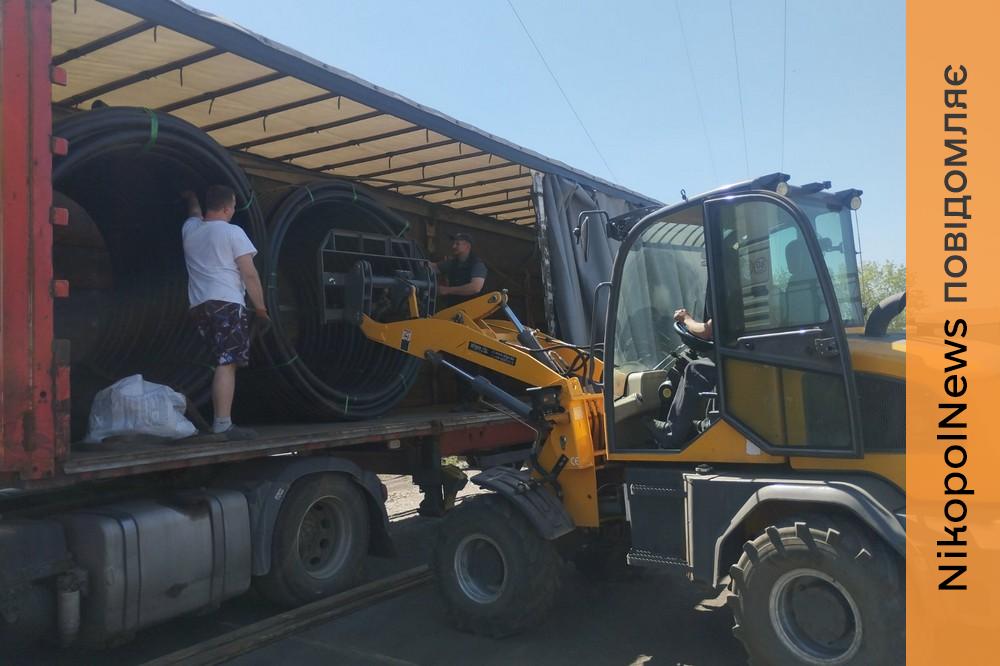 Мирівська громада отримала