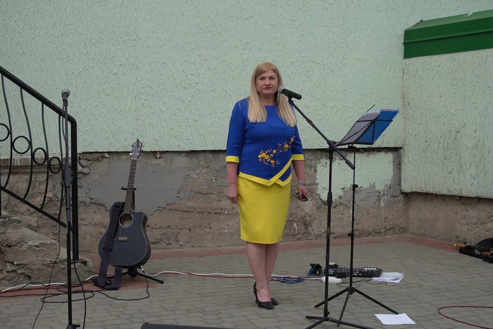 На Нікопольщині провели День вшанування 3