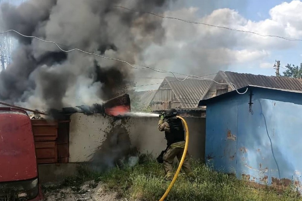 На нікопольщині 4