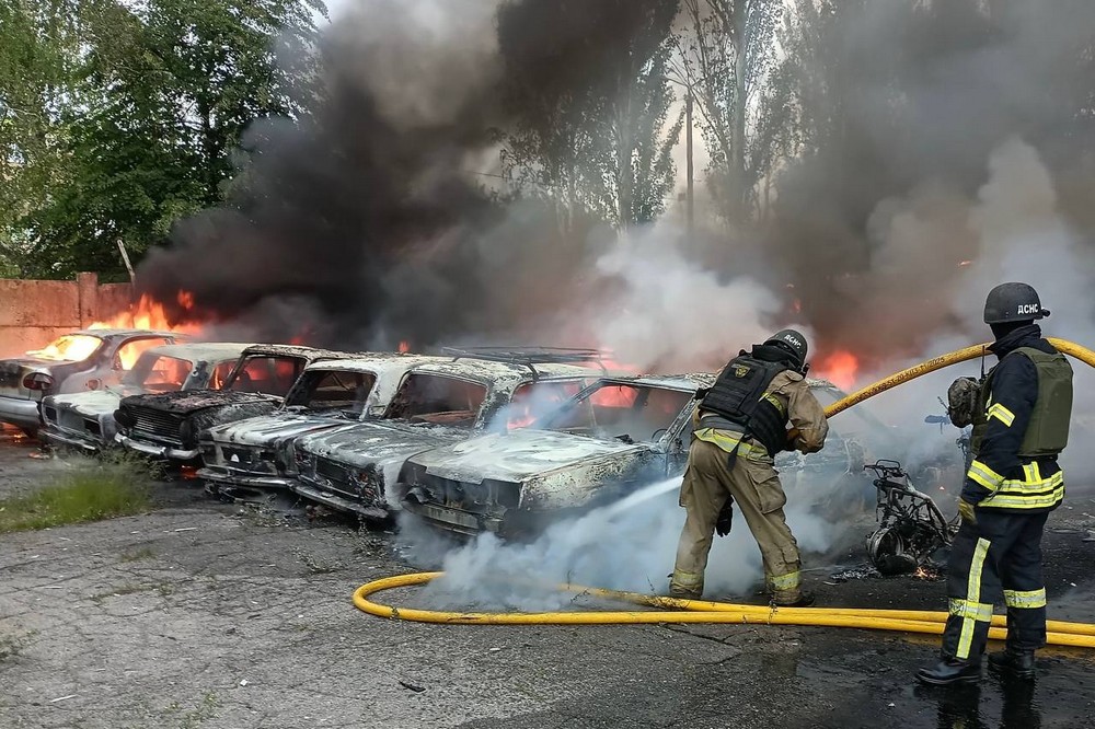 На нікопольщині 6