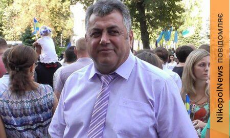 Напад на міського голову Пятихаток 26 травня 2