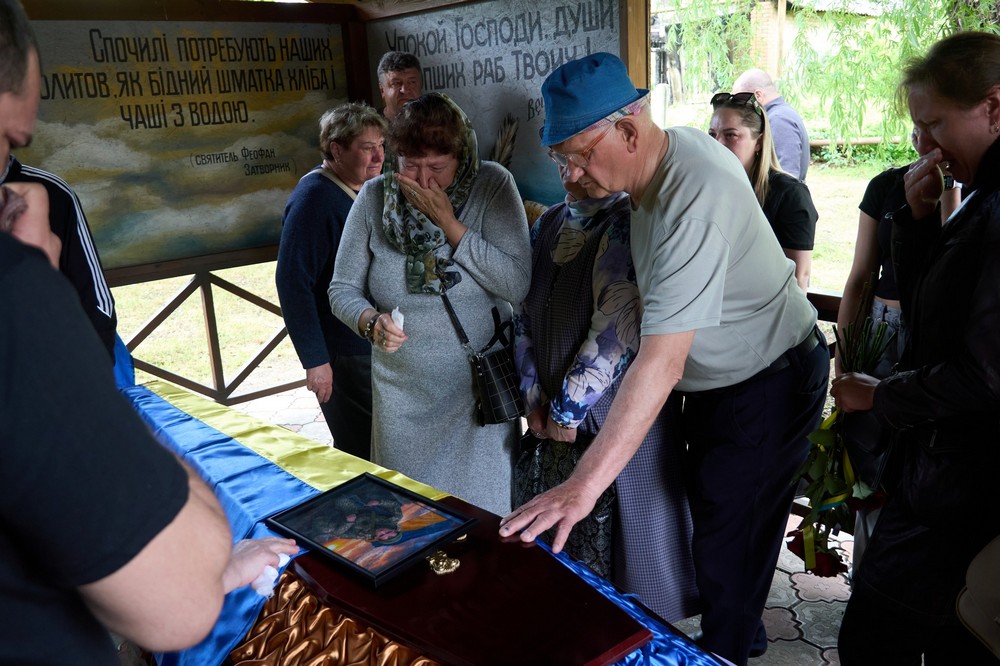 Нікополь провів 10