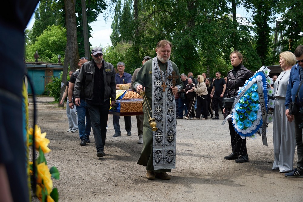 Нікополь провів 2