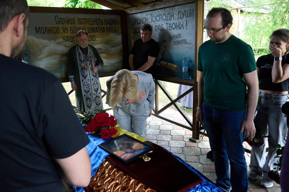Нікополь провів 4