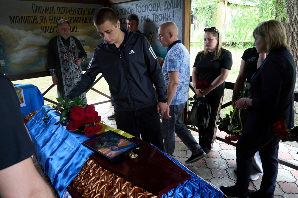 Нікополь провів 5