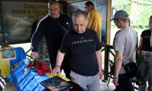 Нікополь провів 9