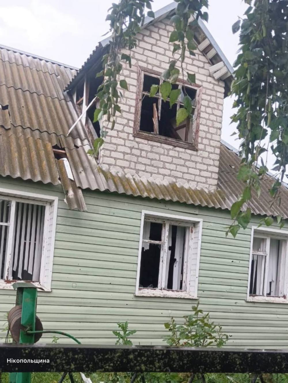 Нікополь та район 2 Нікополь та район 2