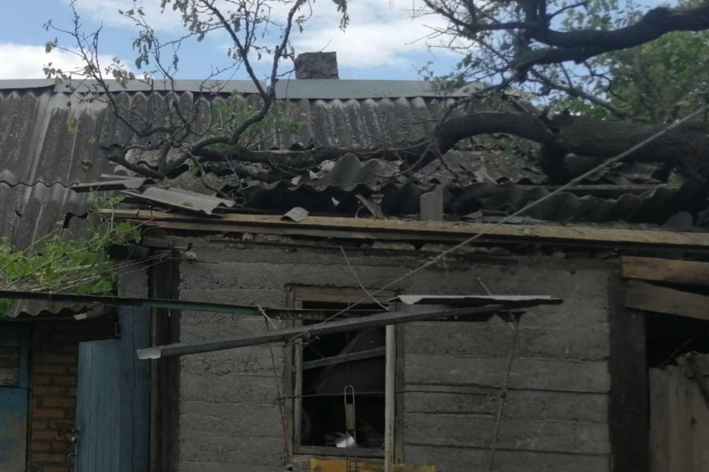 Нікополь та район 3 Нікополь та район 3