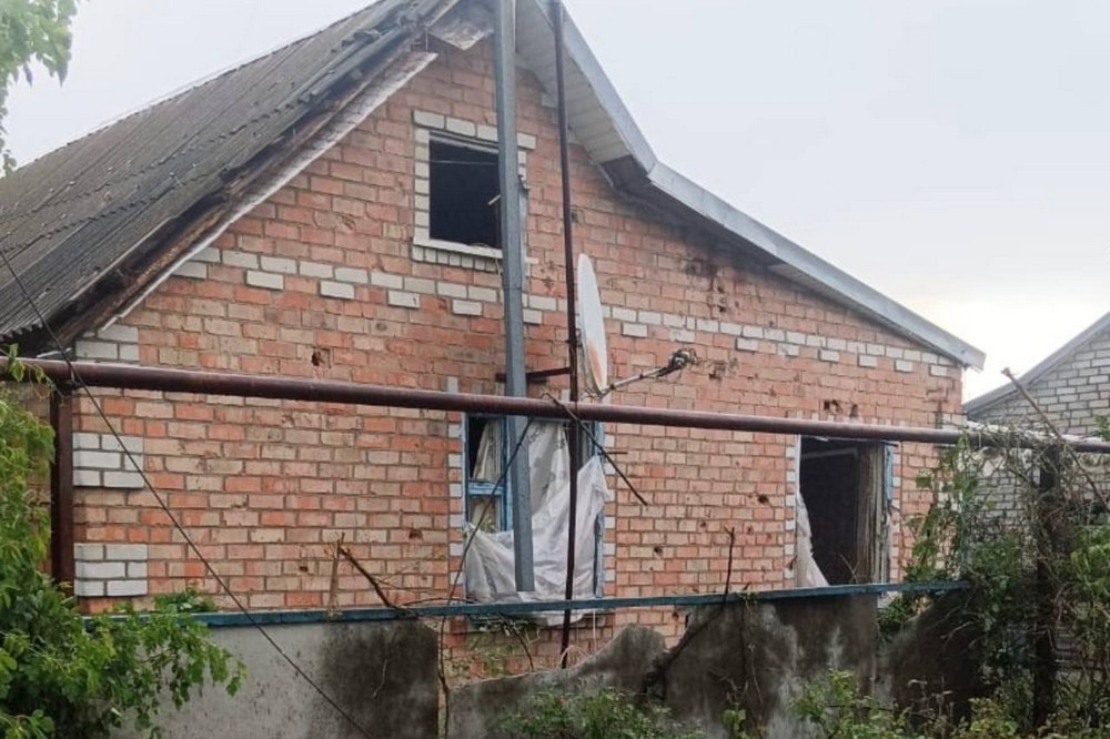 Нікополь та район 4 Нікополь та район 4