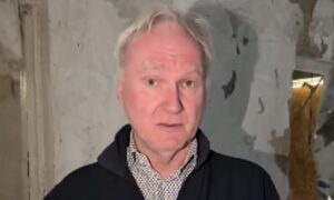 Нікополь відвідав