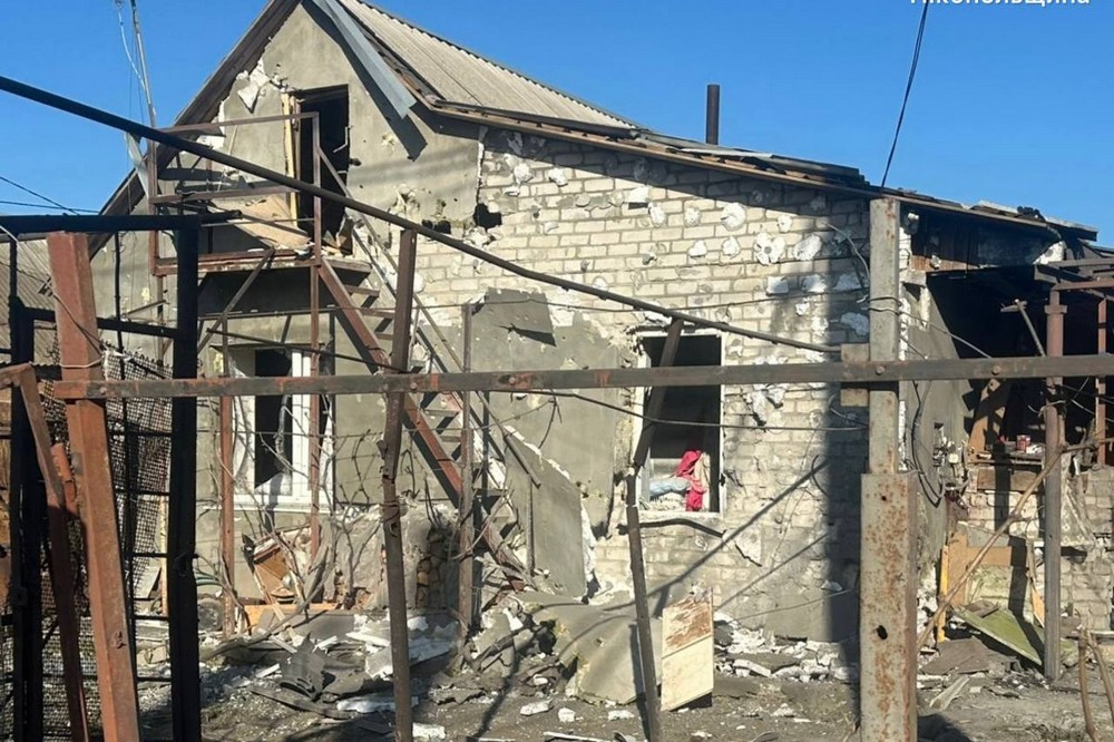 Нікополь 2