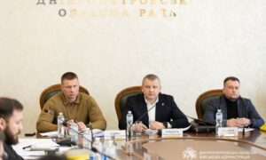 Нікополь 3